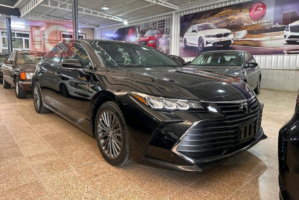 Toyota Avalon